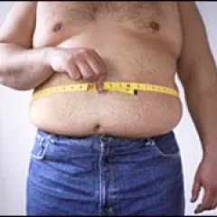 Lipsa respectului pentru propria persoană duce la obezitate