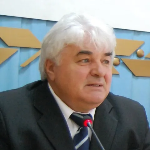 Constantin Simirad a fost exclus din PSD