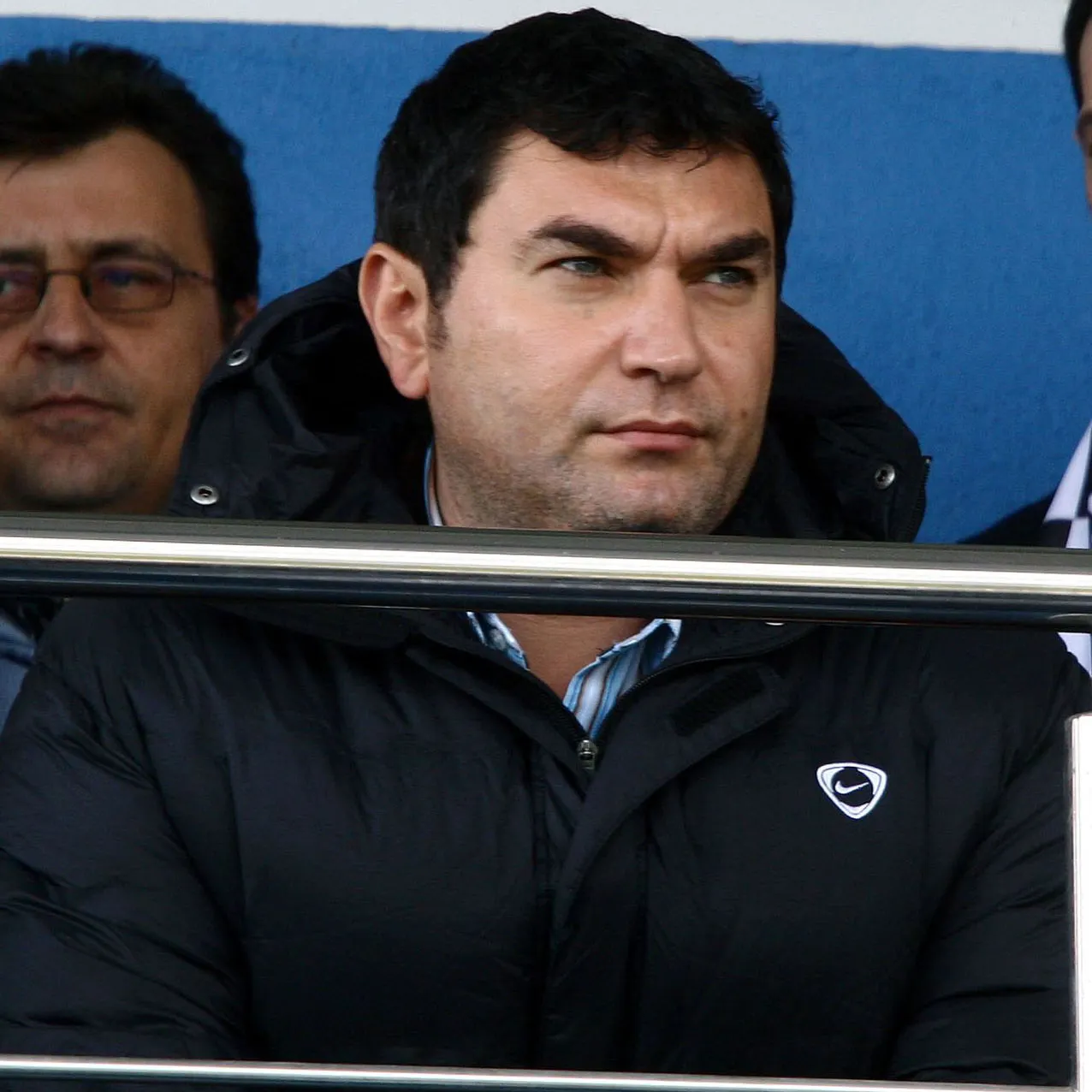 Cristi Borcea: Jucătorii lui Dinamo sunt nişte mercenari!