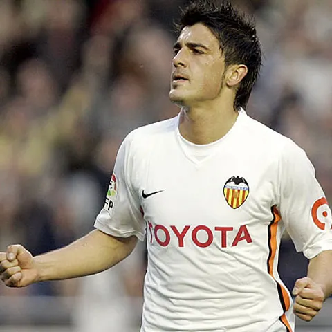 Spania - Valladolid-Valencia 2-4 şi Xerez-Bilbao 0-1, în ultimele partide din etapa a 2-a