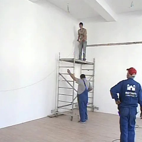 Prima zi de şcoală, o nouă zi de şantier la multe unităţi de învăţământ din Bucureşti