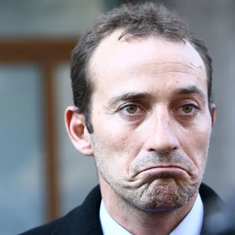 Mazăre: Ruperea protocolului cu PD-L la Constanţa nu înseamnă nimic pentru mine