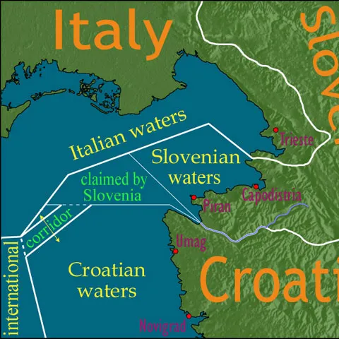 Negocierile de aderare a Croaţiei la UE ar trebui să avanseze rapid, după acordul cu Slovenia