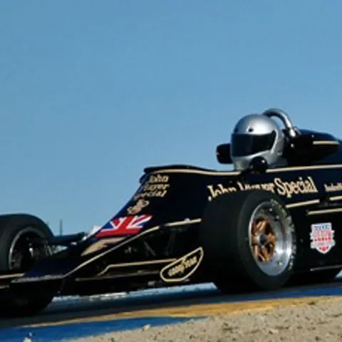 Formula 1 - Echipa Lotus va fi inclusă în campionat din sezonul viitor