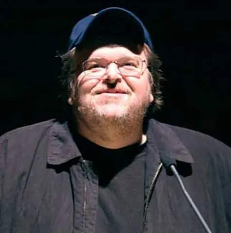 Filmul lui Michael Moore a primit premiul special Open Prize la Veneţia