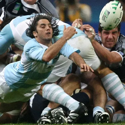 Rugby - Tri Nations se extinde: Argentina va intra în competiţie în 2012