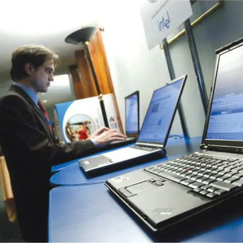 Culmea şomajului: şase luni fără job în IT
