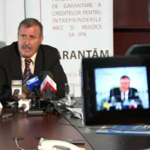 \"Prima casă\" se dă mai repede, anunţă conducerea Fondului de Garantare