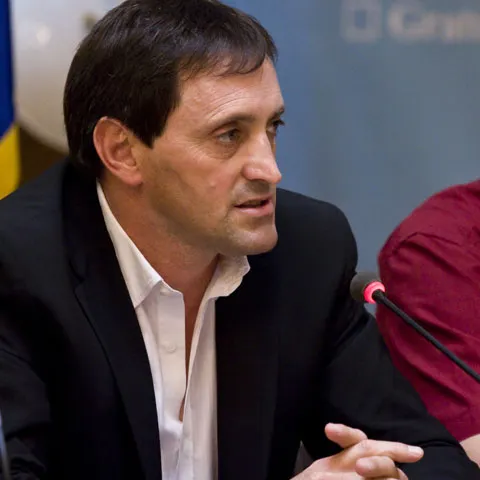 Conceicao: Obiectivul nostru e clar, trebuie să câştigăm meciul cu FC Copenhaga