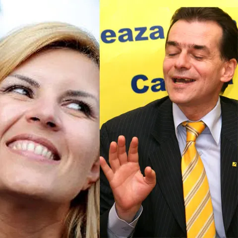 Orban şi Udrea se contrazic din nou asupra unor noi documente transmise de Minister comisiei