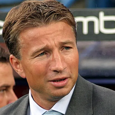 Dan Petrescu: "Ne-a bătut echipa la care joacă atacantul cel mai bun din lume, Luis Fabiano"
