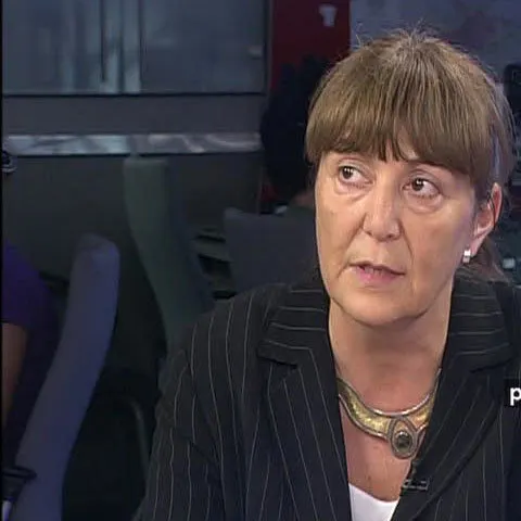 Monica Macovei a fost aleasă preşedintele delegaţiei interparlamentare din PE cu R. Moldova