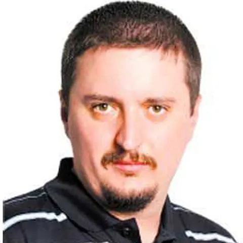 Silviu Sergiu: Johannis, preşedinte? Nu cred...
