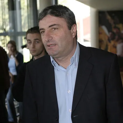 Mihai Stoichiţă este noul antrenor al Stelei