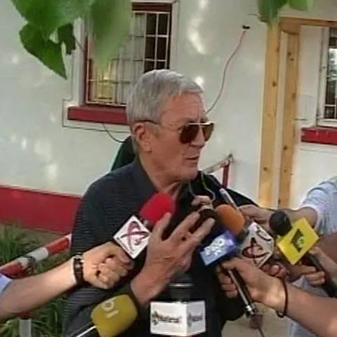 Curtea Militară de Apel decide azi dacă Stănculescu şi Chiţac vor fi eliberaţi pe motive medicale