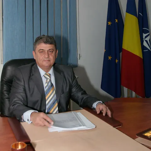 Silvian Ionescu a participat la videochatul REALITATEA.NET