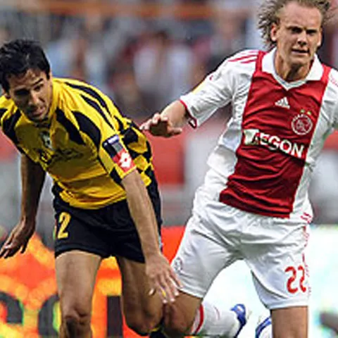 Liga Europa: Presa olandeză scrie că FC Timişoara şi-a îndeplinit obiectivul în meciul cu Ajax