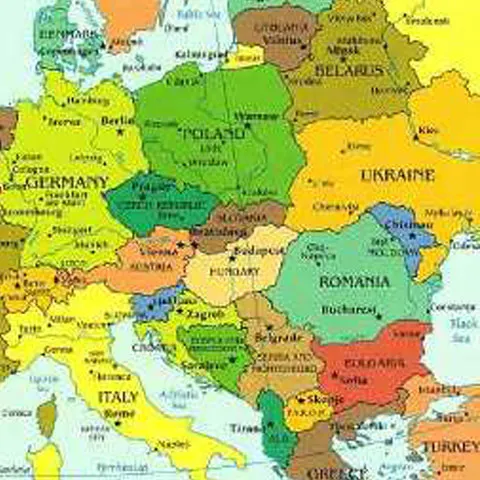 SUA iau în considerare şi România pentru amplasarea elementelor unui scut antirachetă