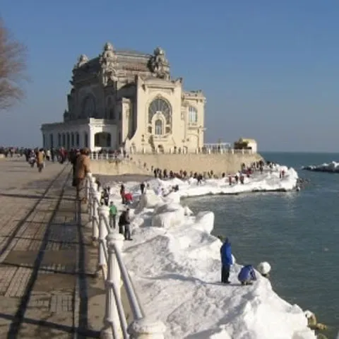 Hotelierii constănțeni au pregătit primele oferte pentru Crăciun și Revelion