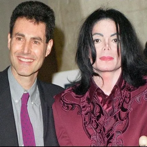 Lista duşmanilor lui Michael Jackson