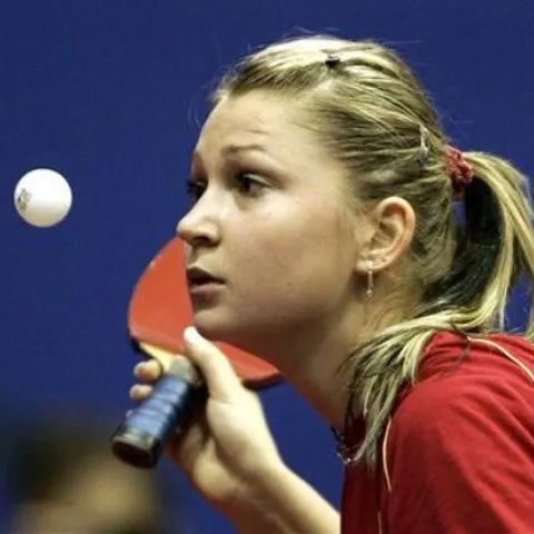 Tenis de masă - Perechea Elizabeta Samara/Daniela Dodean s-a calificat în semifinalele CE
