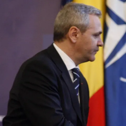 Liviu Dragnea: \"PD-L vrea să ne facă să ieşim de la guvernare. E Guvernul lor?\"