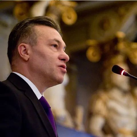 Diaconescu: Nu negociem portofoliul de comisar spunând 'ori asta, ori nimic'