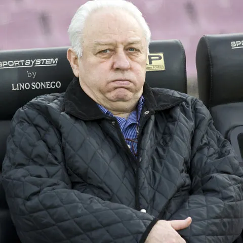 Gloria - Florin Halagian este noul director tehnic şi manager general al ardelenilor