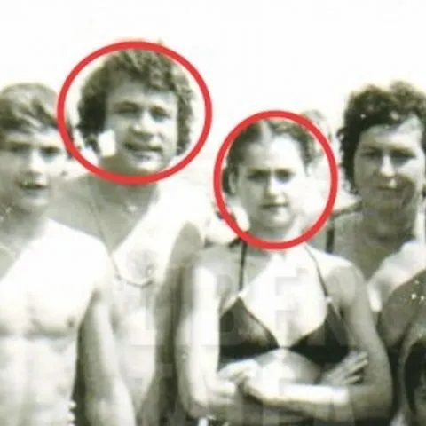 În tinereţe, Nadia Comăneci şi Ion Dolănescu au fost la un pas de căsătorie