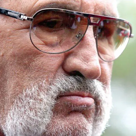 Ion Ţiriac: Ieşim din criză într-un an şi trei luni şi devenim prosperi în 20. Cum comentaţi?