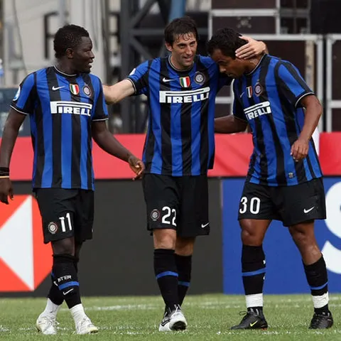 Italia - Rezultatele etapei a 4-a din Serie A