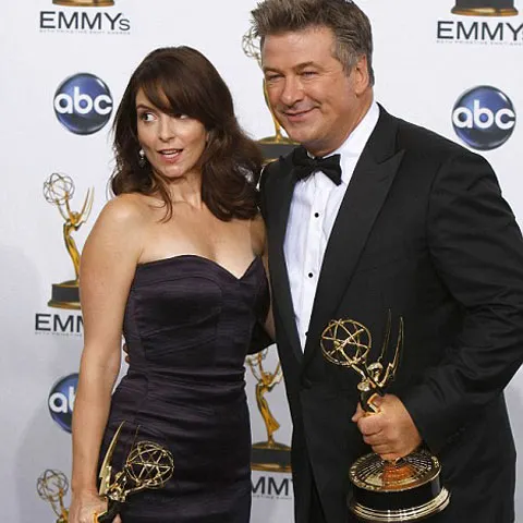 Serialele "30 Rock" şi "Mad Men" au câştigat premiile Emmy 2009