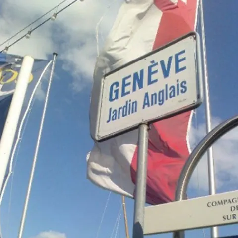 7 lucruri de văzut în Geneva cea frumos mirositoare