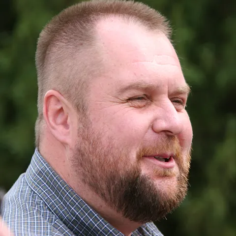 Cristian Tabără, director achiziţii film la TVR
