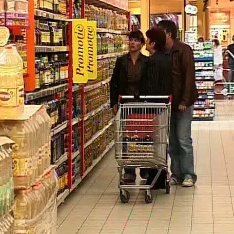 Supermarketurile nu mai sunt de acord cu codul de bune practici