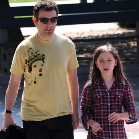 Fiica lui Michael Sheen a fost devastată când tatăl ei a primit rolul din Twilight