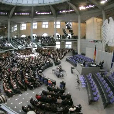 Germania a ratificat Tratatul de la Lisabona