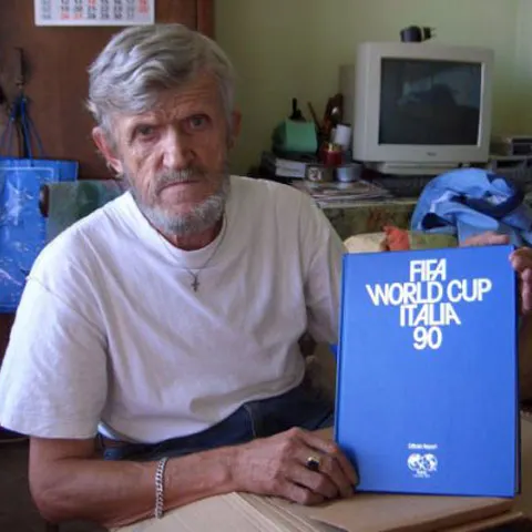 Un clujean acuză FIFA de furt intelectual. VEZI AICI DE CE!