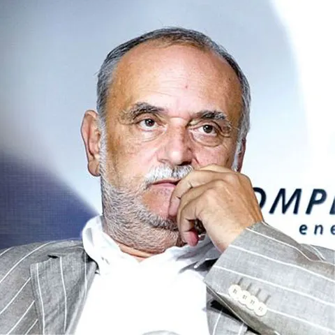 Dinu Patriciu: Va fi inflaţie! Îmi va mări averea!