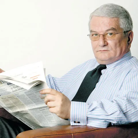 Radu Furnică: România este un bolid care se îndreaptă către un zid 