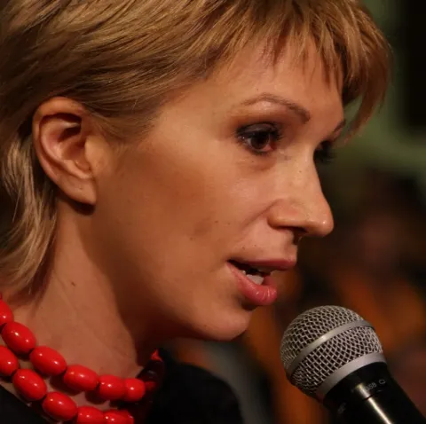 Raluca Turcan: Sassu nu e un manager performant la televiziunea publică