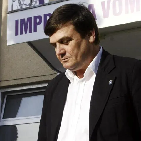 Interviu cu Marin Condescu: Comisiile LPF funcţionează ca un stabor, nu putem trăi în Republica Dragomir şi Republica Mircea Sandu!
