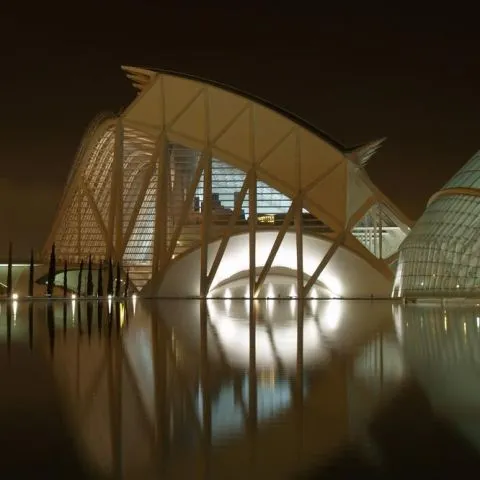 CONCURS: WIZZitează Europa! Valencia, bastionul arab de la Mediterană