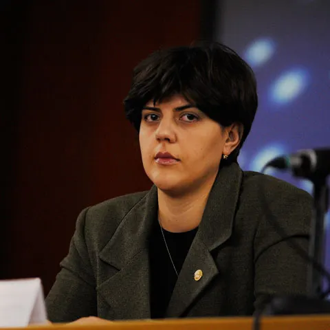 Kovesi: "Mă aşteptam la un interviu pe detalii tehnice, nu legat de declaraţii publice"
