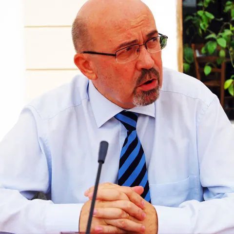 Marko consideră că referendumul nu ar trebui să se suprapună cu scrutinul prezidenţial