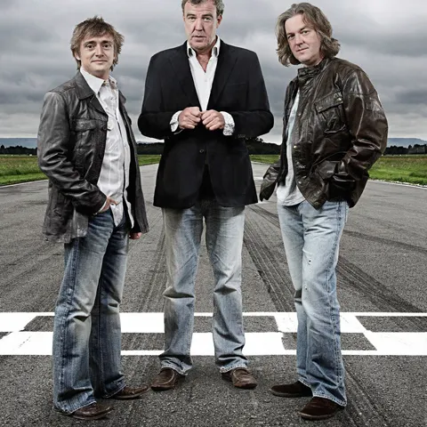 Vedetele Top Gear i-au ignorat pe fanii români