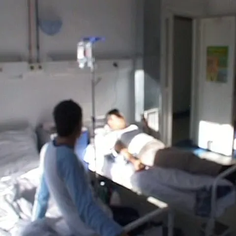 Ministrul Sănătăţii, Ion Bazac are în plan reorganizarea spitalelor ineficiente 