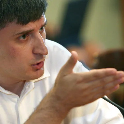 C. Avramescu: Traian Băsescu ar putea candida fără să facă un anunţ în acest sens