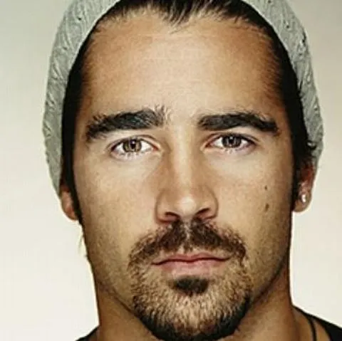 Colin Farrell, textier pentru o formaţie bosniacă