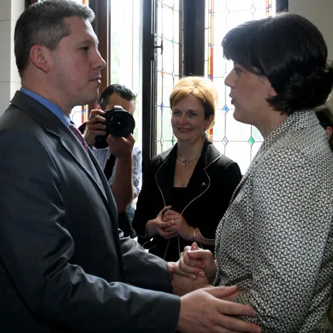 Ministrul Justiţiei i-a trimis preşedintelui Băsescu propunerea de reînvestire a lui Kovesi